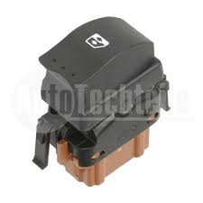 Кнопка склопідйомника (права) - Зображення 1